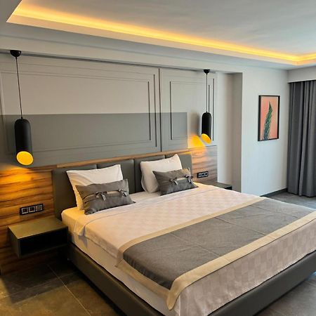 Telmessos City Hotel- Adults Only فتحية المظهر الخارجي الصورة