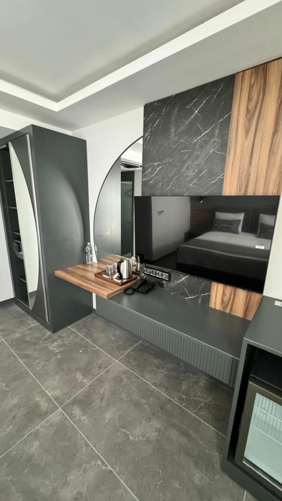 Telmessos City Hotel- Adults Only فتحية المظهر الخارجي الصورة