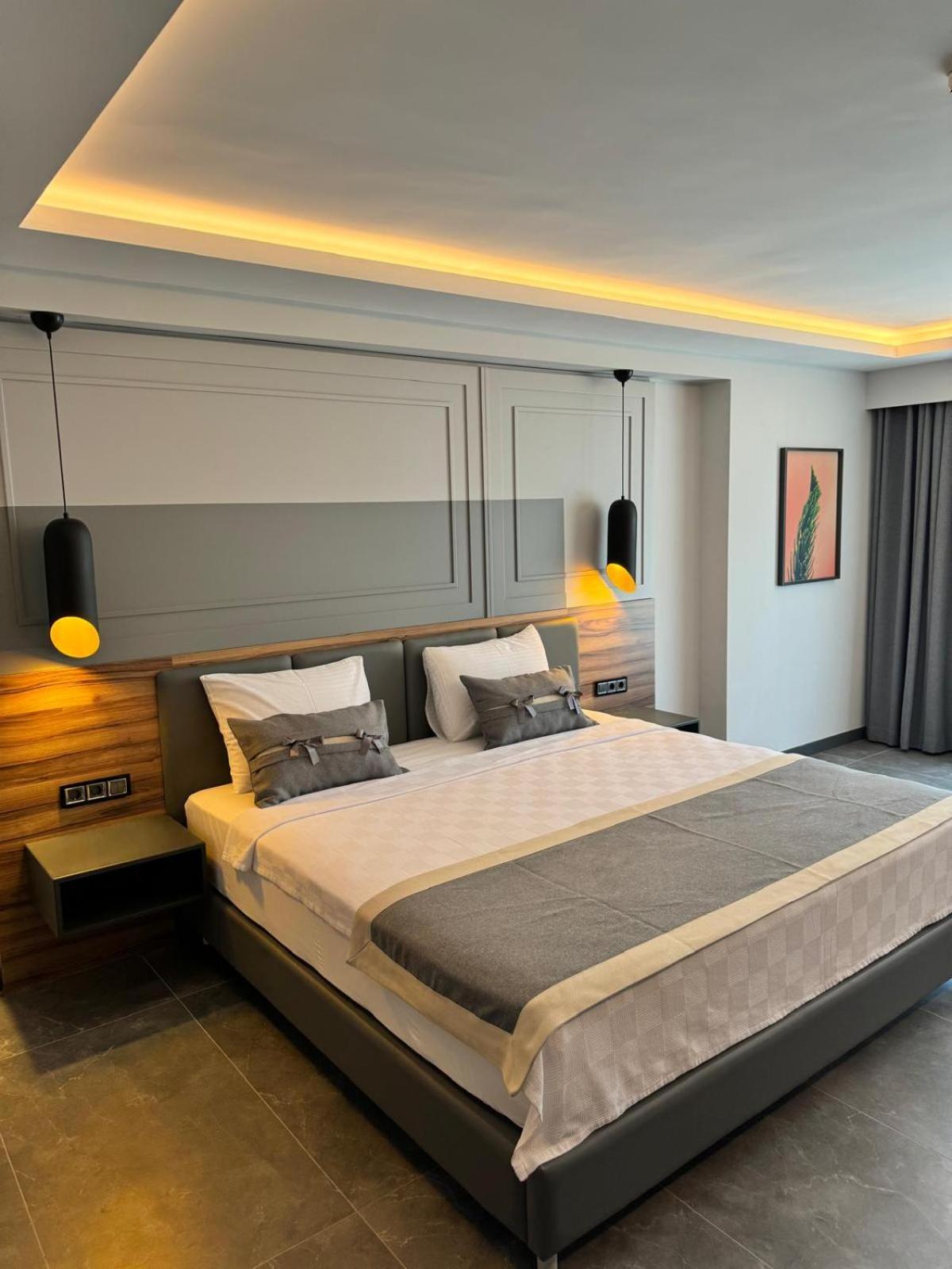 Telmessos City Hotel- Adults Only فتحية المظهر الخارجي الصورة