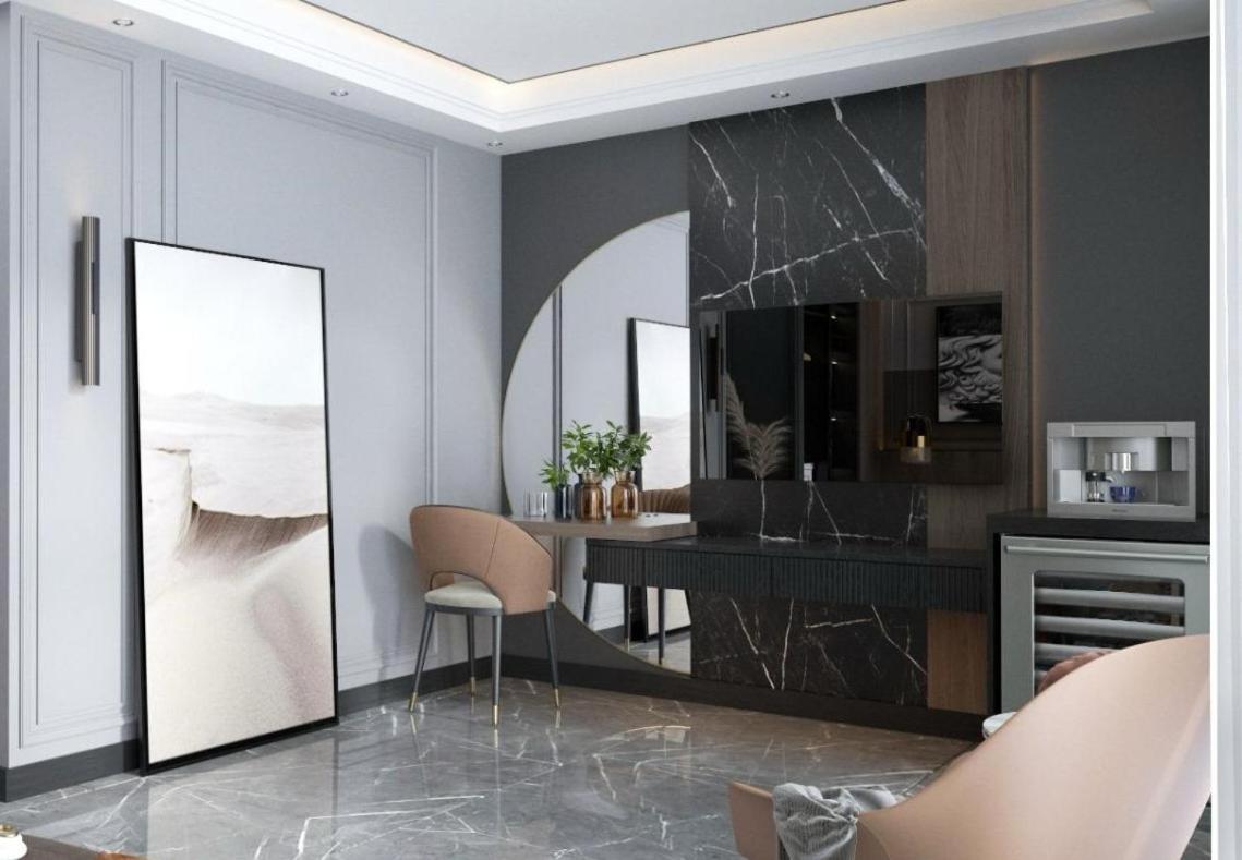 Telmessos City Hotel- Adults Only فتحية المظهر الخارجي الصورة